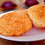 Hướng dẫn cách làm bánh tiêu sữa