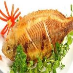 Cách rán cá chỉ vàng đơn giản mà lại thơm ngon