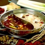 Cách làm lẩu cay Tứ Xuyên đổi món ngon miệng