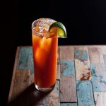 Hướng dẫn pha chế món cocktail michelada tại nhà đầy thơm ngon