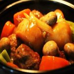 CÁCH NẤU THỊT BÒ HẦM NGON DỒI GIÀU CHẤT DINH DƯỠNG