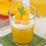 Thử ngay cách làm bánh pudding thơm ngon đúng chuẩn