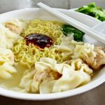 Bí quyết cho cách làm sủi cảo nước ngon ngọt ngay tại nhà