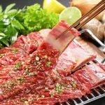 Ngon ngất ngây với cách ướp thịt bò nướng đậm đà