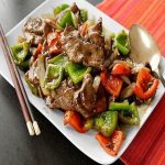Hướng dẫn cách xào bò ngon có thể bạn chưa biết