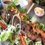 Cách làm món cá chép nướng chuẩn không cần chỉnh
