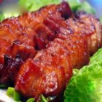 Đừng bỏ lỡ cách làm thịt xá xíu thơm ngon