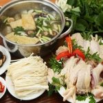 Đơn giản nhất với cách nấu lẩu nấm gà ngon nhất tại nhà