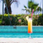 Trải nghiệm cảm giác tươi mới và hấp dẫn với Cinderella mocktail
