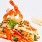 Cách làm gỏi ngó sen tôm thịt thơm ngon đơn giản tại nhà