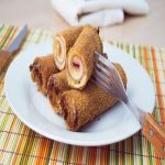 Bữa sáng tiện lợi và bổ dưỡng khi làm bánh mì sandwich