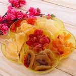 Cách làm các loại mứt trái cây ngon ngây ngất