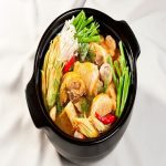 Thơm ngon bỗ dưỡng mỗi ngày với cách nấu lẩu gà chua cay