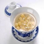 Cách làm chè hạt sen thanh mát giải nhiệt
