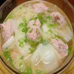 Chia sẻ cách nấu canh cải thảo thơm ngon cho bữa cơm gia đình