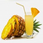 Cách làm sinh tố thơm ngon cùng vị chua dịu