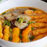 2 quán bún suông ngon nức tiếng làm xiêu lòng người dân Sài Gòn