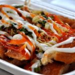 CÁCH LÀM BÁNH MÌ NƯỚNG MUỐI ỚT ĐANG HOT
