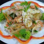 Cách làm miến trộn Thái Lan thơm ngon và lạ miệng