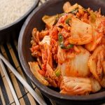Thơm ngon và hấp dẫn với hướng dẫn làm kim chi chua chua cay cay