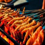 Cách làm chân gà nướng ngũ vị thơm ngon tại nhà