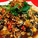 Cách làm món cút lộn xào me ngon không cưỡng nổi