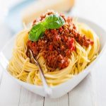 Hướng dẫn làm mỳ Ý đặc biệt ngon chuẩn vị