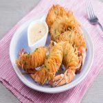 Cách làm những món chiên giòn vô cùng hấp dẫn
