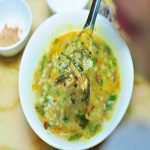 Thơm ngon và bổ dưỡng với cách làm cháo lươn