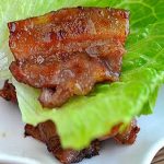 Cách làm thịt ba chỉ nướng sa tế ngon như nhà hàng
