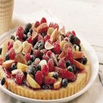 Cách làm bánh tart trái cây kem custard ngon nhất