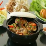 Cách làm cá chép kho nghệ cho bữa cơm gia đình thêm phần hấp dẫn