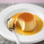 Mê tít với cách làm kem flan sữa tươi ngon nhất tại nhà