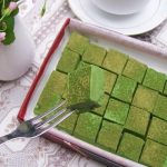 Cách làm chocolate trà xanh cực ngon cho người ấy
