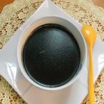 Chè vừng đen thơm ngon bổ dưỡng
