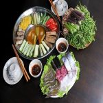 Mê tít với cách làm lẩu mắm ngon nhất tại nhà