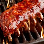 Bí quyết ướp sườn nướng Hàn Quốc thơm ngon khó cưỡng