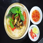 Thưởng thức tại nhà với cách nấu bún ốc ngon nhất