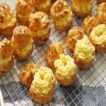 Hướng dẫn làm bánh su kem thơm ngon béo ngậy cho gia đình
