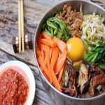 Hướng dẫn cách làm cơm trộn Hàn Quốc ngon và bổ dưỡng