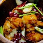 Cách nấu cháo ếch cay cay ngon đậm đà bổ dưỡng không thể cưỡng lại