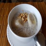 Cách nấu chè chuối nước cốt dừa vừa ngon vừa rẻ tại nhà