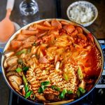 Cách làm mì Ramen Hàn Quốc cay cay dễ nghiện