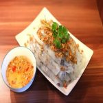 Tìm hiểu cách làm bánh cuốn ngon tại nhà cho bữa sáng thú vị