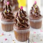 Cách làm cupcake đơn giản mang đến món quà ý nghĩa cho người thân yêu