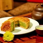 Học cách làm bánh nướng trung thu