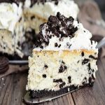 Cách làm oreo cheesecake ngon đúng chuẩn vị như hàng quán