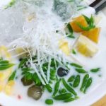 Cách làm chè Thái ngon ngất ngây, ai ăn cũng mê!