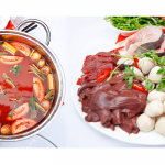 Hướng dẫn cách nấu lẩu thái cá diêu hồng vô cùng đơn giản