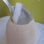 Cách đổ rau câu dừa thơm ngon mát lành